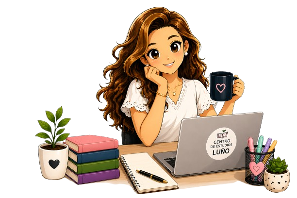 miss luno en mesa 1